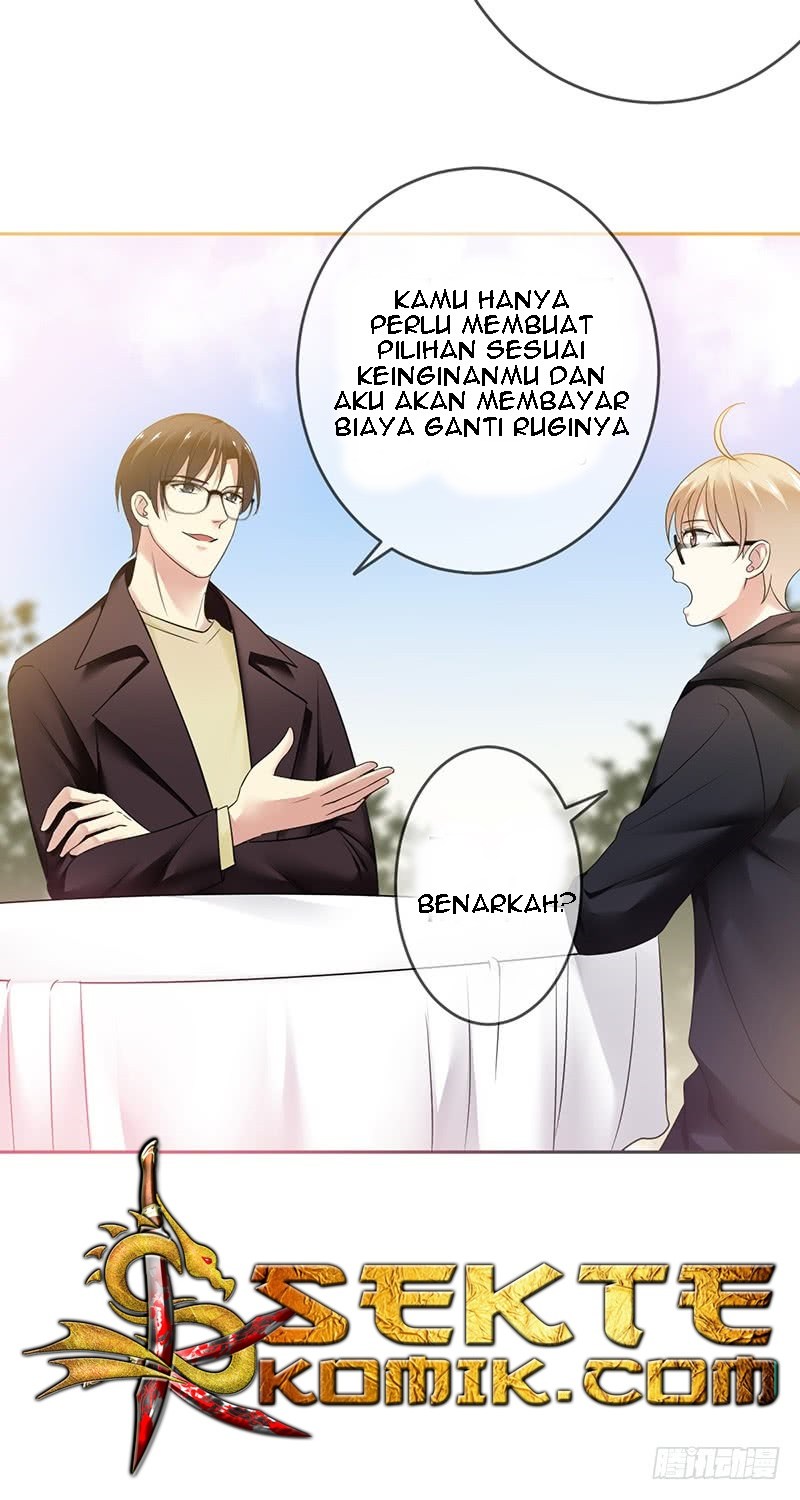 NSD Gaming Chapter 75 Bahasa Indonesia